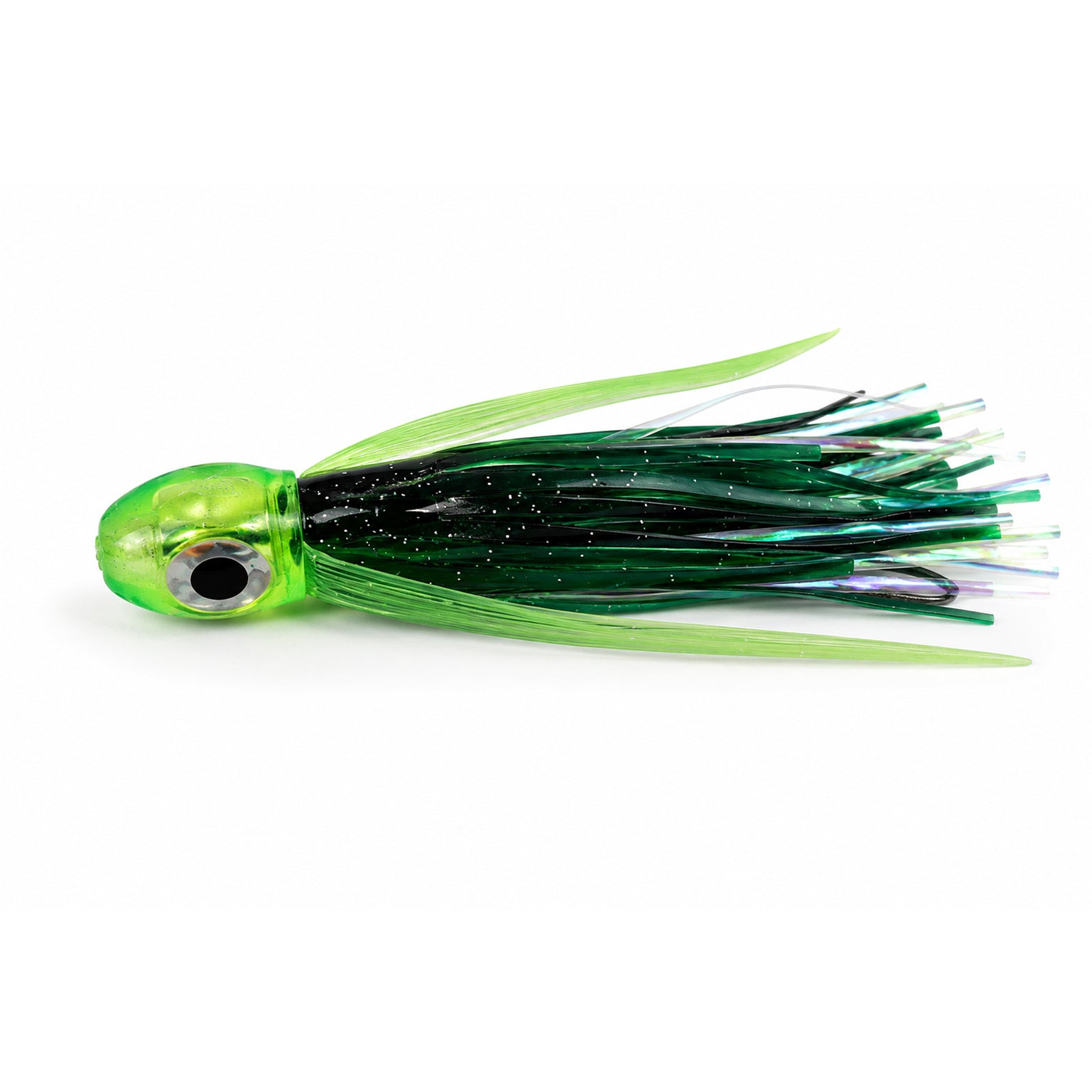 Green Goblin Riptide Flyer – 6” Offshore Trolling Lure