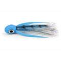 Carolina Blue Riptide Flyer – 6” Offshore Trolling Lure
